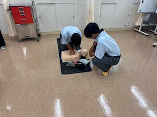 文理大学見学 (84)