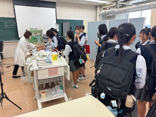 文理大学見学 (81)