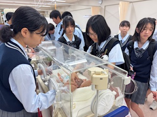 文理大学見学 (33)