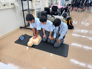 文理大学見学 (77)