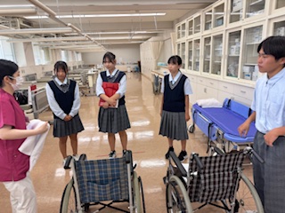 文理大学見学 (16)