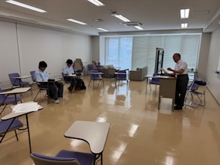 文理大学見学 (5)