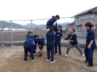 エレクトリックフェンス