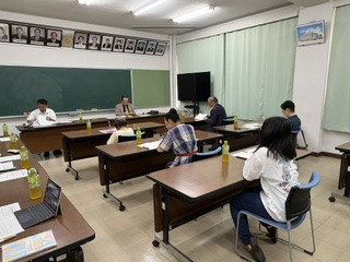 R8_同窓会①【R8-7-18】